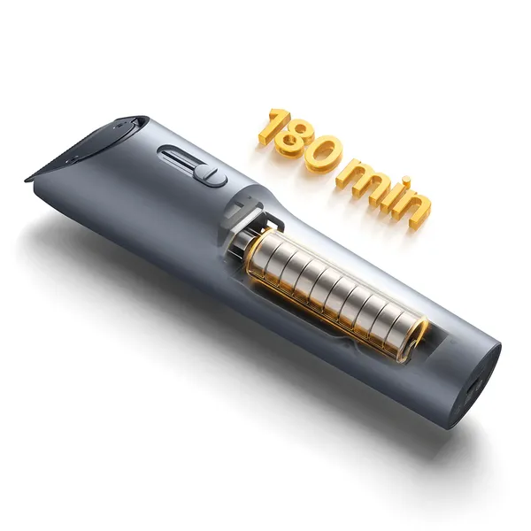 Tông Đơ Cắt Tóc Xiaomi Hair Clipper 2 (BHR8999GL)