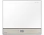 Bếp Từ Samsung Bespoke NZ64B5067YY/SV Đa Vùng Nấu Dual Flex Zone