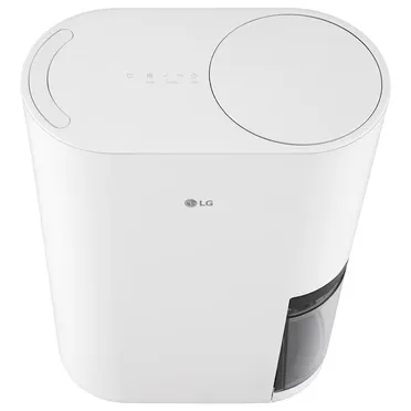 Máy Hút Ẩm LG Dual Inverter Mojave 40L DD23GMWE1.ABAE 8