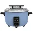 Nồi Cơm Điện Nắp Rời Dung Tích Lớn 5.6 Lít Sunhouse SHD8156