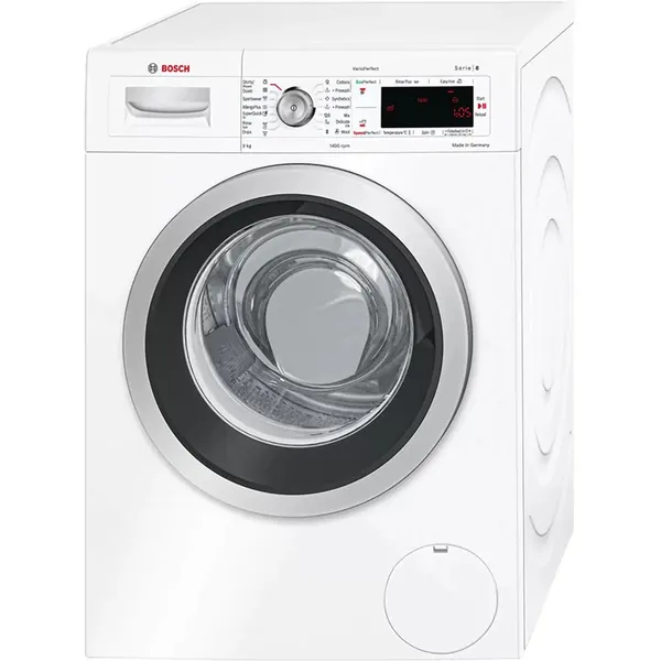 Máy Giặt Bosch 9 Kg WAW28480SG