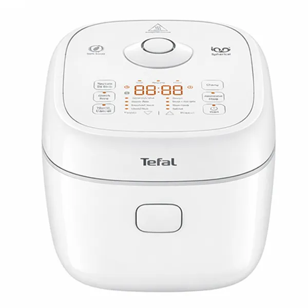 Nồi Cơm Điện Tử Tefal Delirice RK7711Y0 1.8 Lít