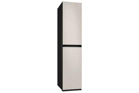 Tủ Chăm Sóc Quần Áo Thông Minh Samsung Bespoke AirDresser 3 móc DF18CB8600ERSV 0