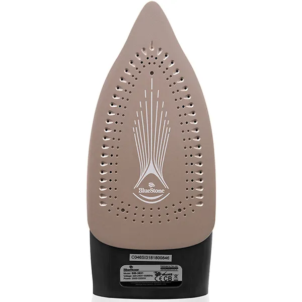 Bàn ủi hơi nước Bluestone SIB-3831