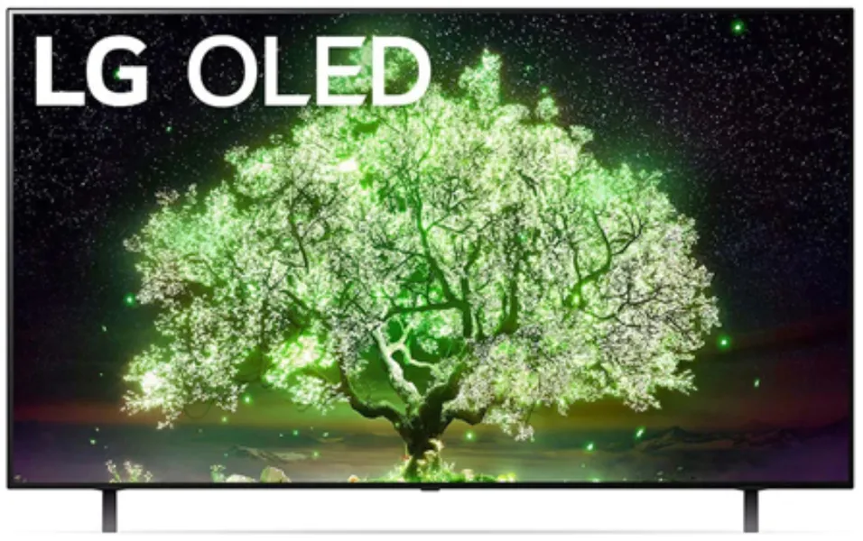Smart Tivi LG 4K 65 Inch 65A1PTA