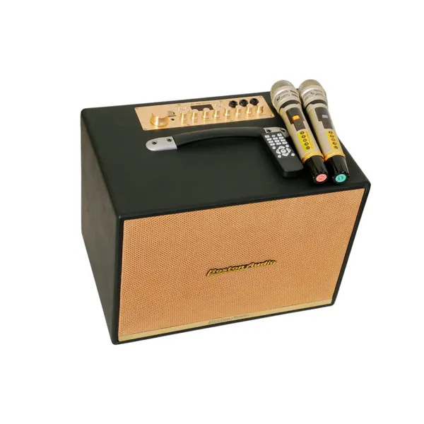 Loa Xách Tay Hiệu Boston Audio BA 9999 VII