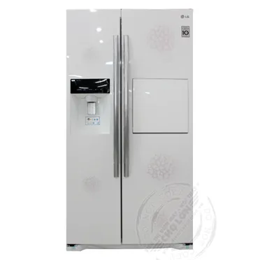 Tủ Lạnh LG 567 Lít GR-P227BPN