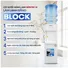 Cây Nước Nóng Lạnh Fujihome WD675C-W