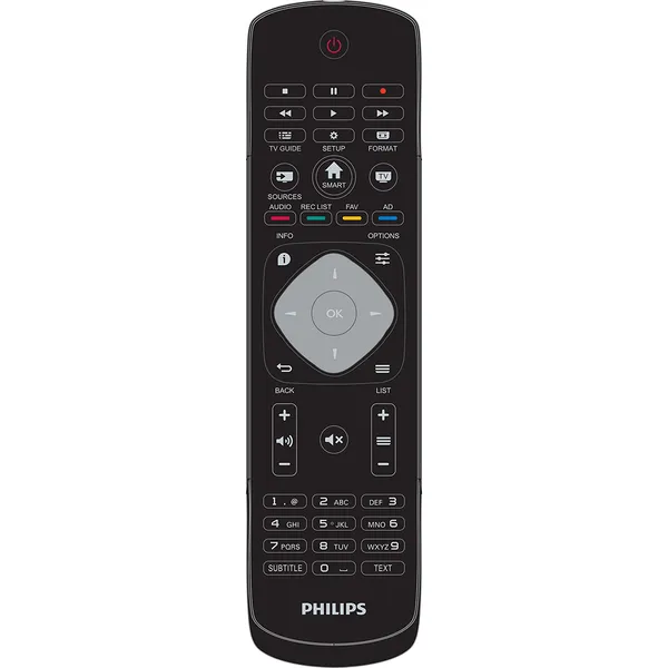 Smart Tivi HD Philips 32 Inch 32PHT5883/74
