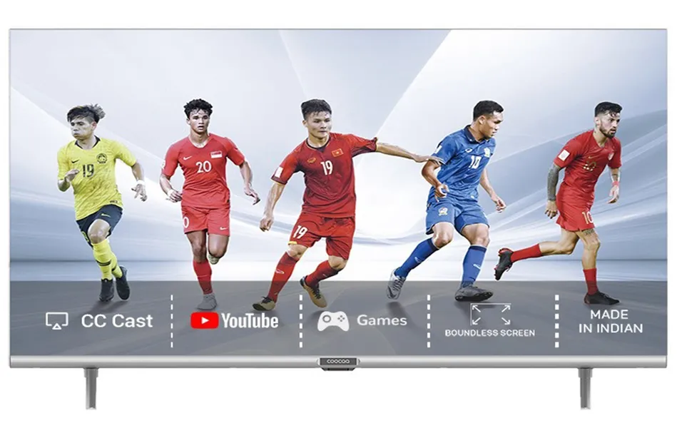 Smart Tivi HD Coocaa 32 Inch 32S3U