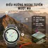 Đồng Hồ Thông Minh Garmin fenix 9 47mm