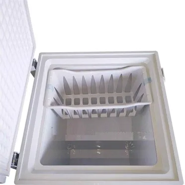 Tủ Đông Hòa Phát 100 Lít HCF 106S1N 1