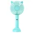 Quạt Cầm Tay Mini Comet CRF1104