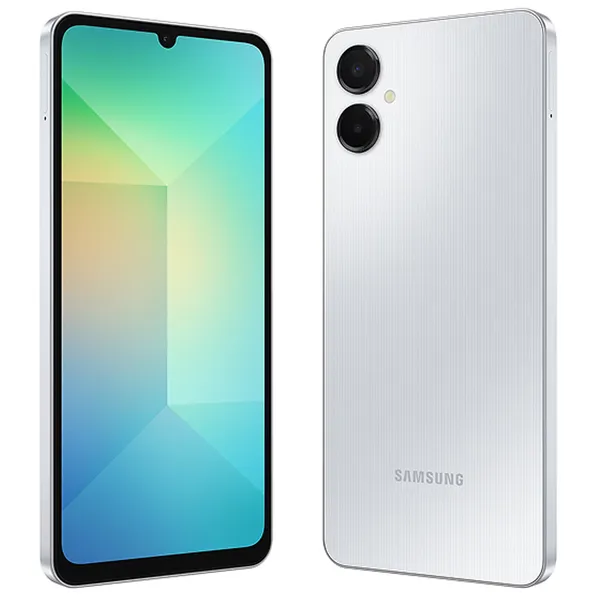 Samung Galaxy A06 5G (4GB+128GB)