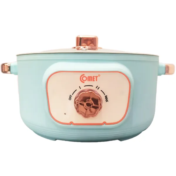 Nồi Lẩu Điện Comet CM7735 3.0 Lít