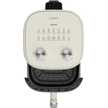 Nồi Chiên Không Dầu Joyoung JAF-565 5.0 Lít 4