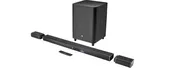 Loa Soundbar JBL BAR51IMBLKAS