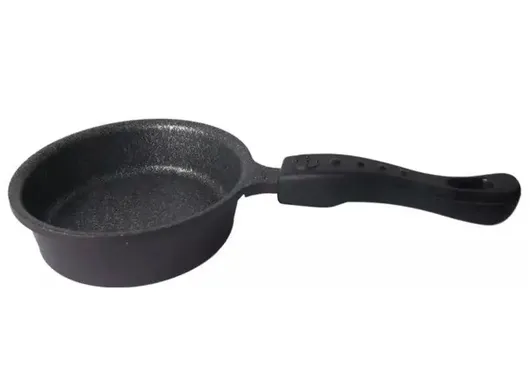 Chảo chống dính Korea King KFP-16F 16 cm