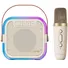 Bộ Loa Karaoke Mini Bluetooth iCore ISM59 Kèm 1 Micro