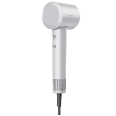 Máy Sấy Tóc Tốc Độ Cao Mova Turbo Màu Xám 5