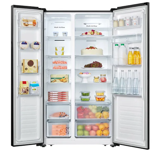 Tủ Lạnh Casper Inverter 551 Lít RS-575VBW