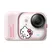 Camera hành trình Insta360 GO Ultra Hello Kitty 3