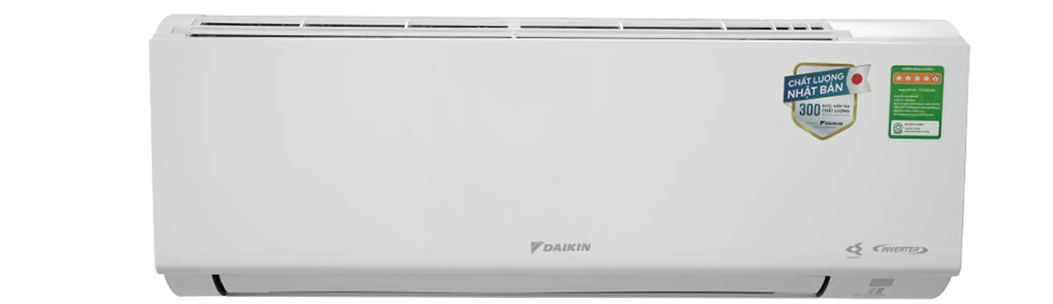 Máy Lạnh Daikin Inverter 1 Hp ATKF25XVMV/ARKF25XVMV