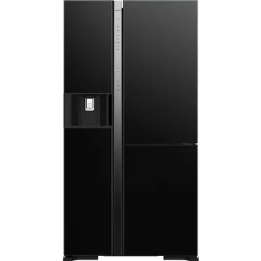 Tủ Lạnh Hitachi Inverter 569 Lít R-MX800GVGV0 GBK