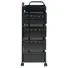 Kệ Xoay Vuông ECORS03C 4 Tầng