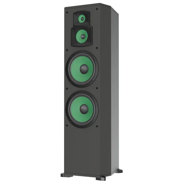 Loa Paramax F-2000
