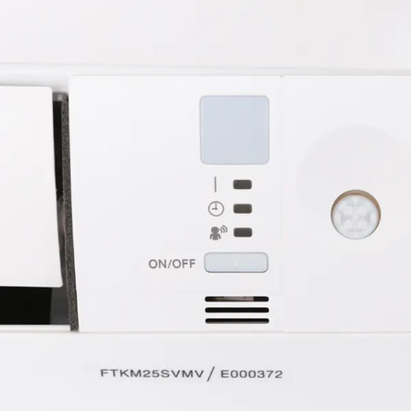 Máy lạnh Daikin Inverter 1 Hp FTKM25SVMV/RKM25SVMV