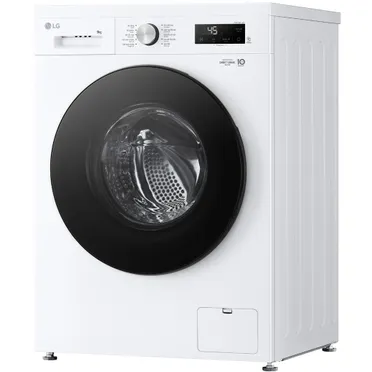 Máy Giặt LG Inverter 9 Kg FB1209S5W 0