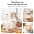 Máy Đánh Trứng Tạo Bọt Sữa Simplus NPQH001WH00