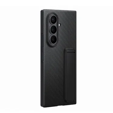 Ốp Lưng Samsung Galaxy Z Fold8 Ultra Chính Hãng Carbon Standing 1