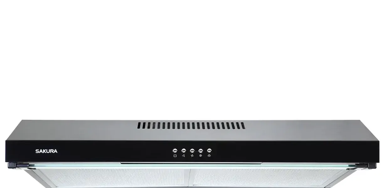 Máy hút khói Sakura SCR-2881B