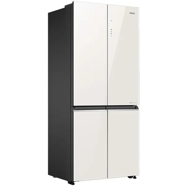 Tủ Lạnh Aqua Inverter 529 Lít AQR-M600XA(GC)