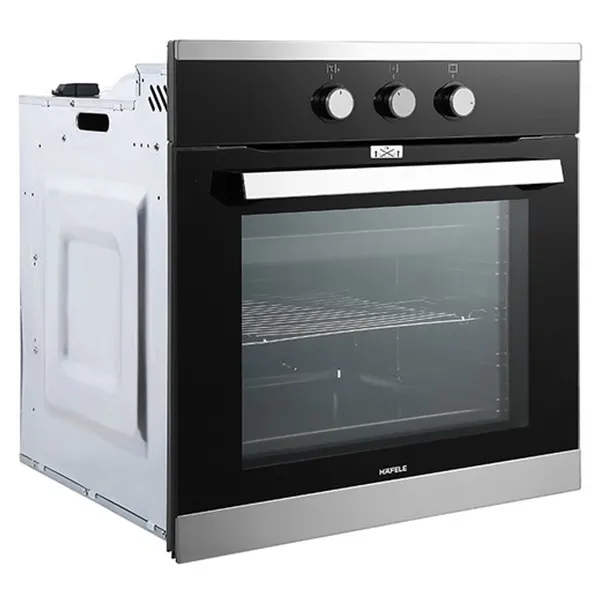 Lò Nướng Âm Hafele HO-K60B (534.05.581) 65 Lít - Xuất Xứ Ba Lan