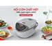Nồi Cơm Điện Tử Sunhouse SHD8912 1.8 Lít