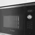Lò Vi Sóng Có Nướng Âm Tủ Bosch BEL554MS0B 25 Lít 1