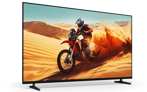 Google TiVi Sony 4K 43 Inch BRAVIA 2 II K-43S25VM2 1