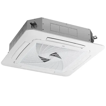 Máy Lạnh Âm Trần Aqua 5.5 Hp AQA-NU48TRAB/AQA-NC48TRN/PB-950QB
