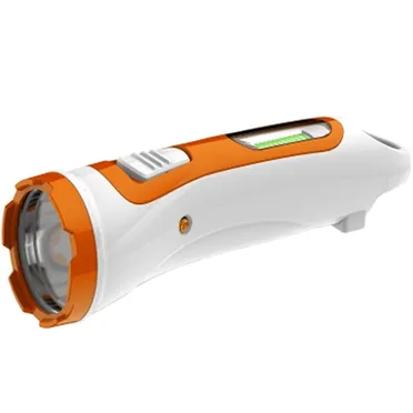 Đèn pin sạc Comet Led CRT453