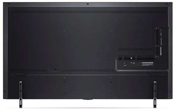 Smart Nanocell Tivi LG 8K 65 Inch 65NANO95TPA ThinQ AI 2