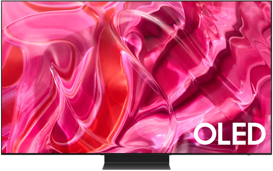 Smart Tivi Samsung OLED 4K 65 inch QA65S90C
