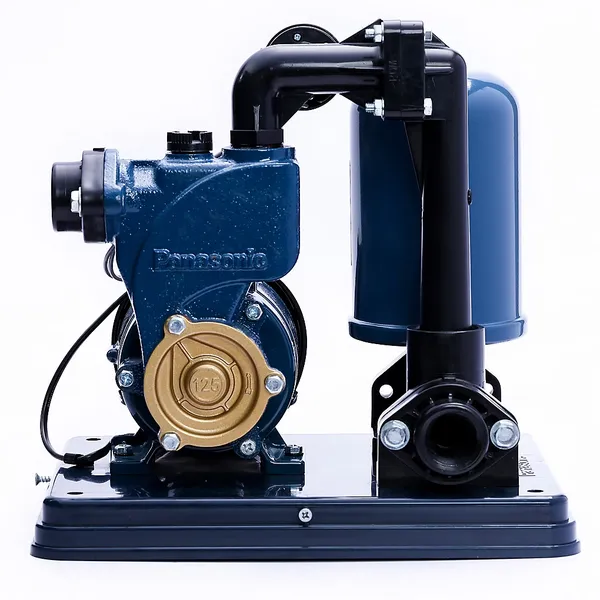 Máy Bơm Nước Tăng Áp Panasonic A-130JACK