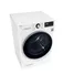 Máy Sấy Bơm Nhiệt LG 9 Kg DVHP09W