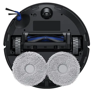 Robot Hút Bụi Thông Minh Ecovacs T30C Gen2 Màu Đen 8