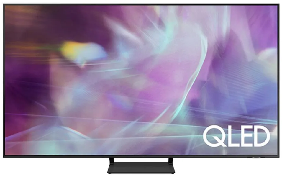 Samsung Smart Tivi QLED 4K 85 Inch QA85Q60AA