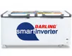 Tủ Đông Darling Inverter 1200 Lít DMF-1179ASI-1