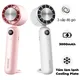 Quạt Cầm Tay Mini Làm Lạnh Shimono SM-CHF17